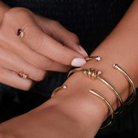 bracelets Rope Wrist Bangel Cocobycaroline Cocobycaroline