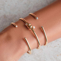 bracelets Rope Wrist Bangel Cocobycaroline Cocobycaroline